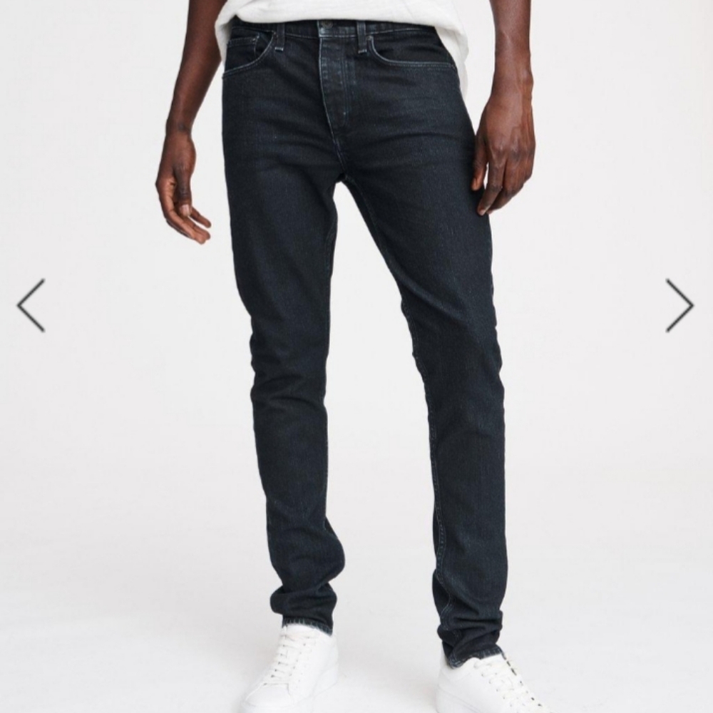 Rag and Bone